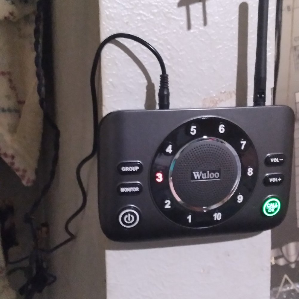 Intercom system - Picture 2 of 4